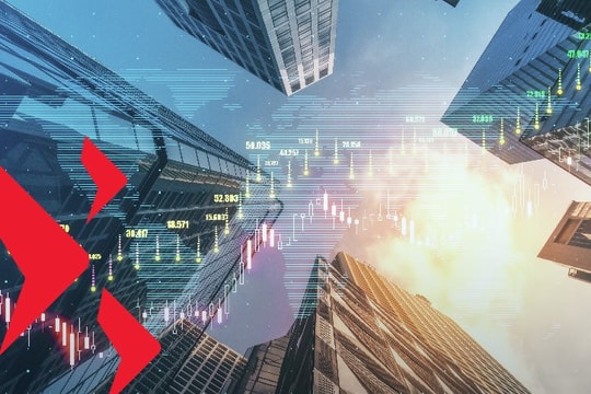 Một quỹ đầu tư tại Việt Nam quản lý danh mục hơn 6 tỷ USD bất ngờ thay Tổng Giám đốc
