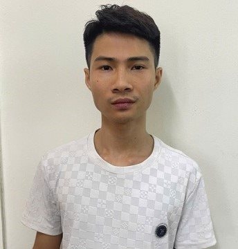 Tổ chức, cá nhân nào từng giao dịch, chuyển tiền cho tài khoản Facebook này cần nhanh chóng liên hệ với cơ quan Công an