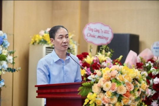 “Mỗi nhà báo, phóng viên là một chiến sĩ trên mặt trận thông tin”