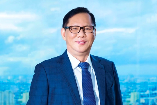 KIDO “nhảy vào” cuộc chơi cùng loạt “tay to” Vingroup, Bitexco, Phú Mỹ Hưng... với DA địa ốc hàng chục nghìn tỷ đồng