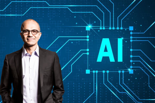 Hơn 60.000 người mất việc khi Microsoft, Meta, Google,... liên tục cắt giảm nhân sự: “Sa thải giờ đây đã trở thành chuyện thường ngày trong ngành công nghệ”