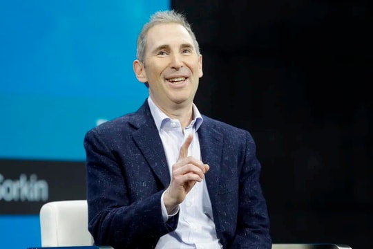 CEO của Amazon: Những người ở độ tuổi 20 thường mắc phải lỗi này, tôi đã ‘may mắn’ tránh được