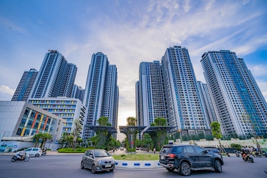 Công ty bất động sản Mỹ kéo dài kỳ hạn lô trái phiếu trị giá 48,5 tỷ đồng với lãi suất 8.5%