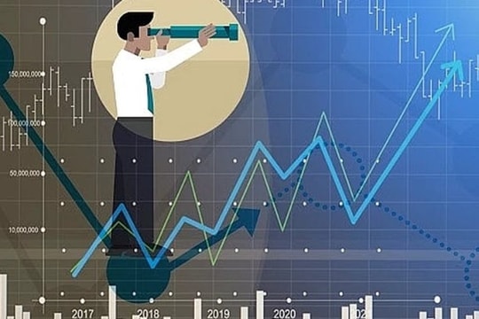 Công ty chứng khoán chỉ ra các cổ phiếu có tiềm năng tăng trưởng trong tháng 6