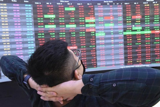 SGI Capital: Nhà đầu tư chứng khoán đang chờ kết quả thuế quan để giải ngân