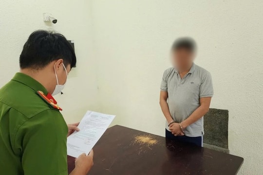 Bắt tạm giam một Chủ tịch HĐQT và một Tổng giám đốc