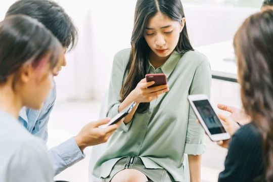 Việt Nam từng bước trở thành tâm điểm phát triển Fintech nhanh nhất Đông Nam Á