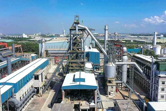 Vua thép một thời đã lỗ luỹ kế 2.700 tỷ đồng, bằng 96% vốn điều lệ, nợ phải trả bằng 60 lần vốn chủ