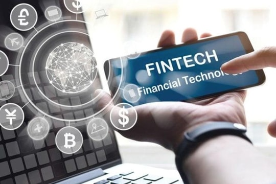 Việt Nam từng bước trở thành tâm điểm phát triển Fintech nhanh nhất Đông Nam Á