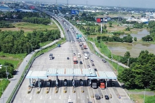 Phải mua hệ thống ngoại cho cao tốc tỷ đồng nhưng tê liệt, Việt Nam quyết tự chủ và tạo thành công lớn