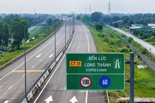 Liên tục đón tin vui hạ tầng, bất động sản khu Tây TP.HCM diễn biến thế nào trong 6 tháng tới?