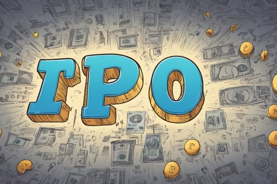 Dragon Capital: Nâng hạng chứng khoán Việt Nam có thể kích hoạt loạt “bom tấn” IPO