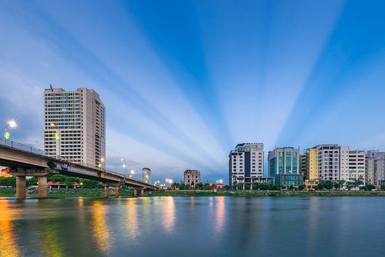 Hai đại dự án đô thị được đầu tư hơn 19.000 tỷ, nằm ngay cạnh Hà Nội đã có chủ