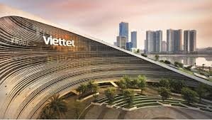 Cổ phiếu công nghệ lại "nổi sóng", loạt cổ phiếu họ Viettel tăng hết biên độ