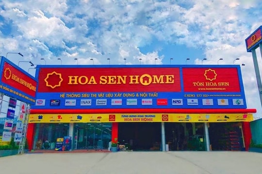 HSG: Không bị ảnh hưởng bởi chính sách thuế Hoa Kỳ, LNST 8 tháng NĐTC 2024-2025 đạt 567 tỷ đồng