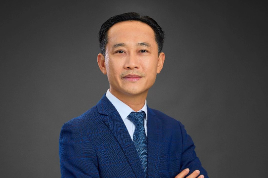 Công ty tài chính tiêu dùng Top 3 thị trường vừa bổ nhiệm Tổng Giám đốc mới