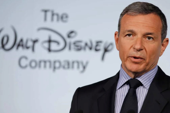 Câu chuyện M&A và vai trò dẫn dắt của 1 CEO: Bài học từ thương vụ Disney-Pixar