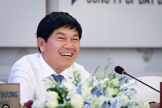 Bất ngờ Hưng Yên: Siêu dự án 20 năm của Hòa Phát "thức giấc" với 1,4 tỷ USD, kéo theo dòng vốn kỷ lục 4,5 tỷ USD