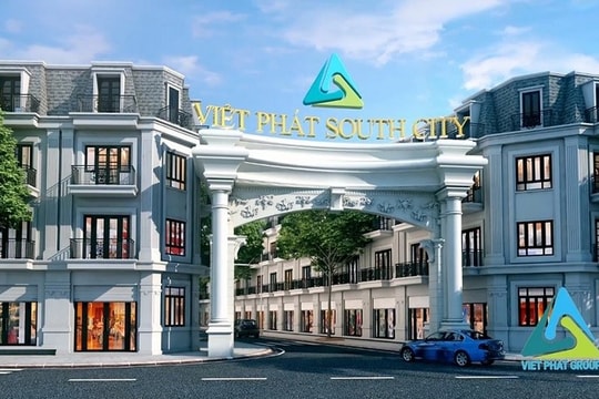 Chủ tịch và Tổng giám đốc bị khởi tố, cổ phiếu VPG bất ngờ “tím” sau chuỗi giảm sàn 5 phiên liên tiếp