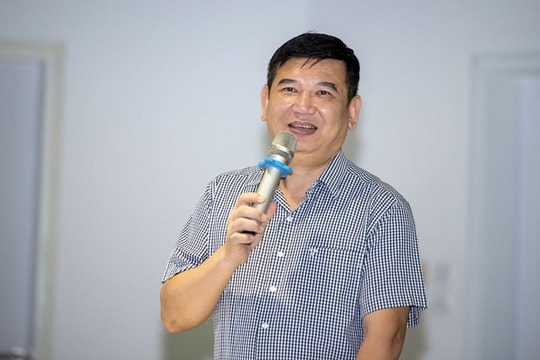Trung tướng Bộ Công an: FPT là hình mẫu tiêu biểu về năng lực, tầm nhìn và khát vọng trong lĩnh vực AI, mong muốn xúc tiến nhanh, làm quyết liệt và cùng đồng hành