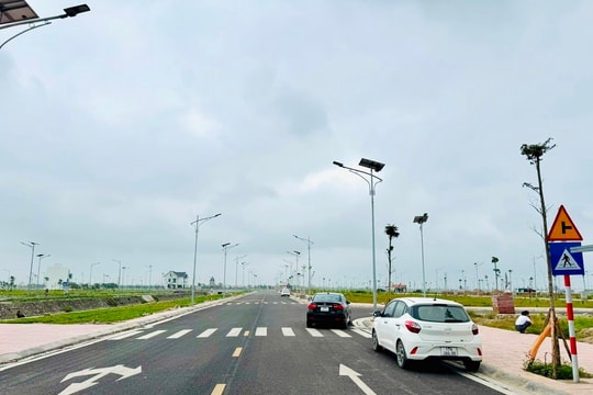 Sửa Nghị định 103 về quy định thu tiền đất bổ sung để tháo gỡ cho doanh nghiệp và thị trường bất động sản