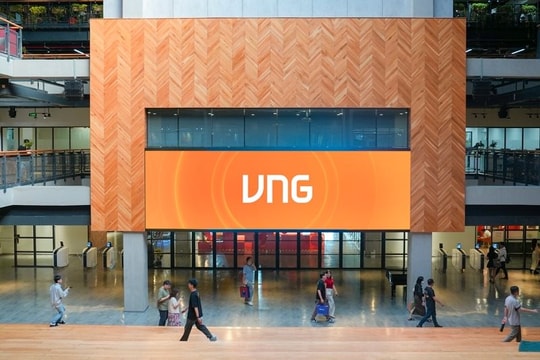 'Kỳ lân' công nghệ VNG muốn đổi tên, dự kiến lỗ 620 tỷ đồng năm 2025