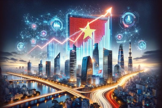 Lĩnh vực AI Việt Nam được dự báo sẽ đạt 120 tỷ USD vào năm 2040, chuyên gia Viettel AI chỉ ra 3 nhóm ngành tiềm năng