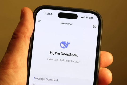 Có ai còn nhớ DeepSeek của Trung Quốc: 5 tháng trước còn gây "chấn động địa cầu", sao giờ mất tăm hơi?