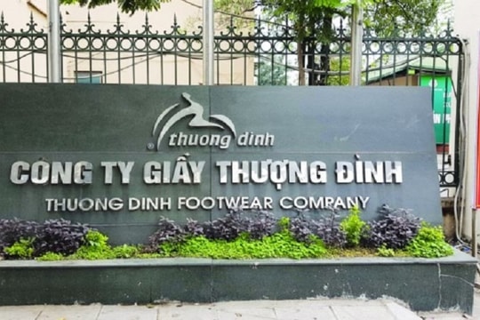 Từng là thương hiệu quốc dân gây sốt suốt thập niên 90, doanh nghiệp Việt Nam 68 năm tuổi bị nghi ngờ khả năng hoạt động liên tục, thua lỗ triền miên