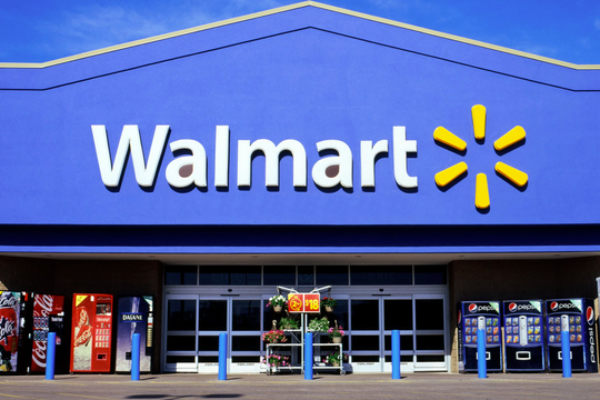 Khi 'gã khổng lồ bán lẻ' chuyển mình xanh hóa: Câu chuyện quản trị ESG của Walmart