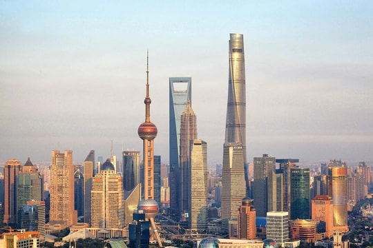 Một TP Việt Nam muốn là "thành phố toàn cầu": Có thể chung nhóm với New York, Thượng Hải?