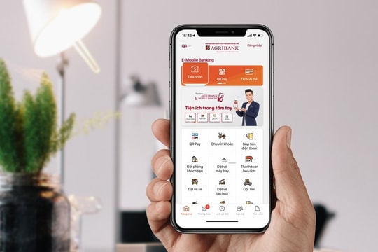 Ngân hàng Agribank vừa phát thông báo quan trọng: Tạm dừng rút tiền, giao dịch thanh toán trên app với trường hợp sau