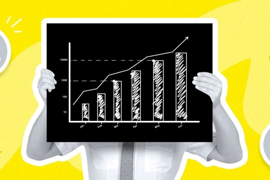 Dữ liệu – La bàn của những startup tăng trưởng nóng: Khi quyết định đưa ra không dựa trên linh cảm