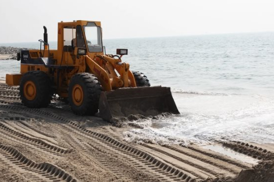 Một quốc gia trữ lượng đất hiếm lớn thứ 3 thế giới hành động, tham vọng phá thế thống trị của Trung Quốc: Tiềm năng đến đâu?