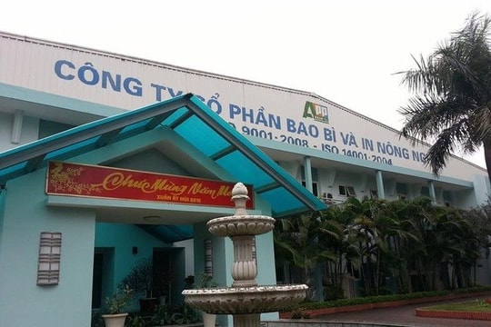 Cổ phiếu lập đỉnh cao nhất lịch sử, INN vừa bị phạt 77,5 triệu đồng vì bán “chui” cổ phiếu quỹ