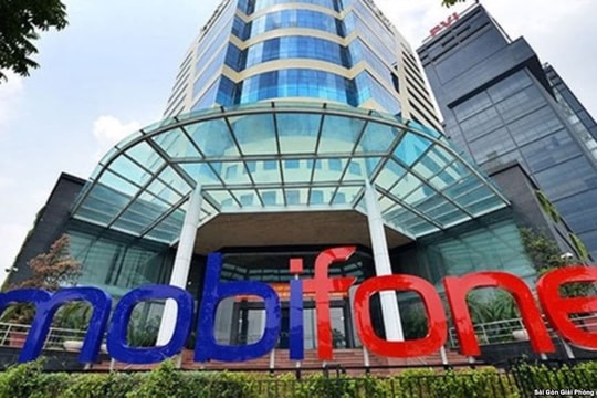 MobiFone có đại diện pháp luật mới thay thế TGĐ Tô Mạnh Cường, Thiếu tướng Trương Sơn Lâm là người duy nhất được ủy quyền đại diện toàn bộ số vốn 15.000 tỷ đồng
