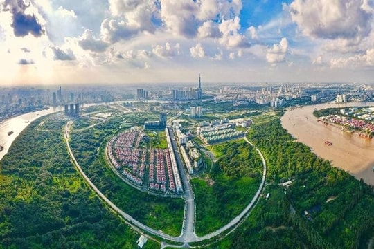 Chính quyền địa phương 2 cấp sẽ vận hành từ 1/7/2025, Thành phố Thủ Đức sẽ ra sao?