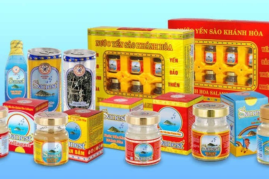 Doanh nghiệp chuyên kinh doanh yến sào trên sàn chứng khoán sắp trả cổ tức tỷ lệ cao