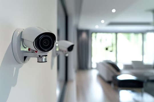 Nếu camera nhà bạn có những dấu hiệu này, hãy ngắt kết nối Internet và đổi mật khẩu WiFi ngay lập tức!