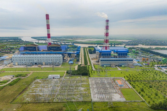 Dự án điện khí LNG 2,6 tỷ USD ở Thái Bình cần 1,2 triệu tấn LNG/năm, nhà đầu tư muốn nhập khẩu từ Úc, Nga, Mỹ, Qatar