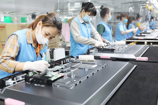 Việt Nam trở thành nước đầu tiên trên thế giới làm điều này