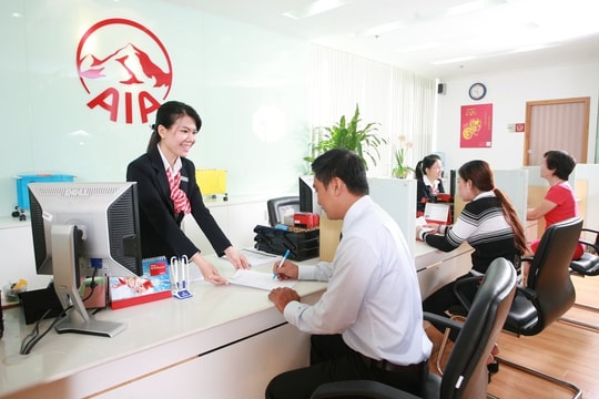 AIA ngừng bán nhiều sản phẩm bảo hiểm nhân thọ từ 1/7/2025