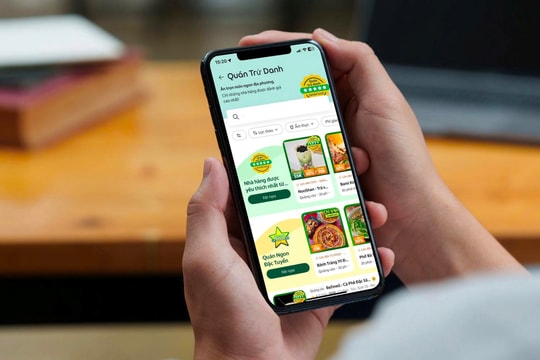 Grab ra mắt "bộ sưu tập" mới