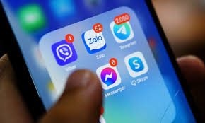 Tính năng này trên Zalo giúp bảo vệ nội dung tin nhắn, thông tin cá nhân kể cả khi bị truy cập trái phép, được Công an đánh giá là 'biện pháp bảo mật quan trọng'