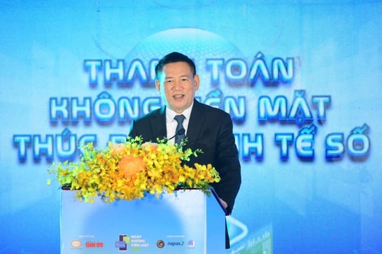 Việt Nam đang có hơn 154 triệu thẻ ngân hàng đang lưu hành