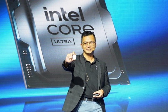 Giám đốc Intel Việt Nam: "FDI không còn giữ vai trò quan trọng nhất trong ngành bán dẫn hay AI tại Việt Nam" 