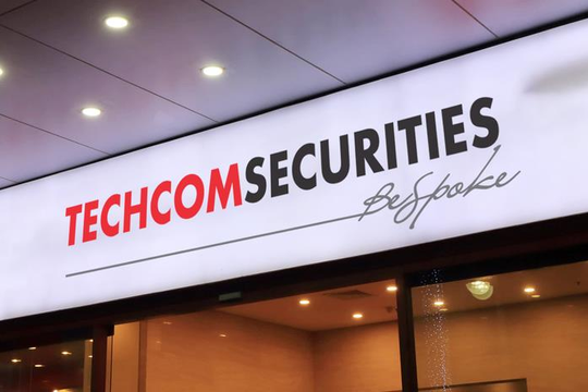 VNDirect: Thương vụ IPO Chứng khoán TCBS tạo dư địa bứt phá cho Techcombank của ông Hồ Hùng Anh