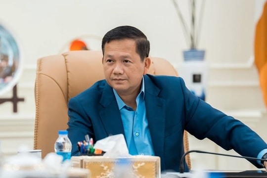 Thủ tướng Campuchia đích thân ra tuyên bố mạnh mẽ, khả năng tự đảm bảo của nước này ra sao?