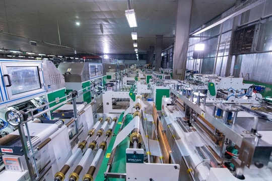 Bất ngờ, một doanh nghiệp Việt Nam đứng Top 15 trong bảng xếp hạng ICIS 2025
