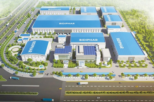 "Ông trùm" thuốc hóa trị ung thư Việt Nam sắp có "vũ khí mới", muốn giành thị phần từ hàng ngoại nhập